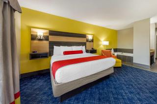 Best Western Plus Midwest City Inn & Suites - Midwest City - 3