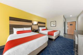 Best Western Plus Midwest City Inn & Suites - 1