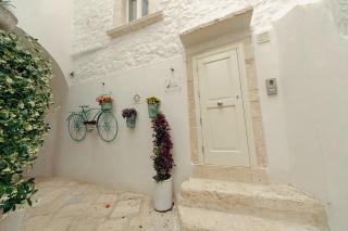 Suite Dimora Antico Campanile - Locorotondo - 6