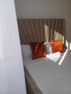 Havy Homes 1br Bamburi - Mombasa - 7