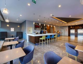 Park Inn by Radisson Samsun - Samsun - 0