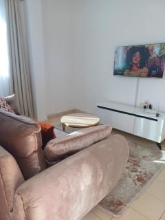 Havy Homes 1br Bamburi - Mombasa - 9