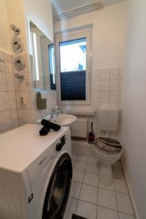 Central, cozy, bright design 3 Room Apt - Greifswald - 7
