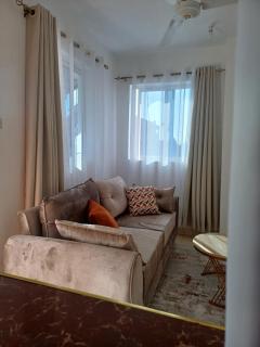 Havy Homes 1br Bamburi - Mombasa - 8