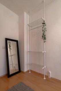 Central, cozy, bright design 3 Room Apt - Greifswald - 6