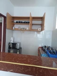 Havy Homes 1br Bamburi - Mombasa - 4