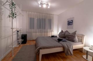 Central, cozy, bright design 3 Room Apt - Greifswald - 1