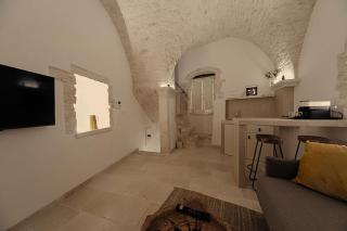 Suite Dimora Antico Campanile - Locorotondo - 2