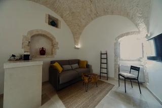 Suite Dimora Antico Campanile - Locorotondo - 3
