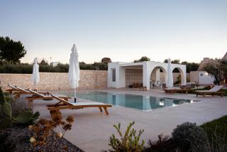 Trulli di V E N E R E - Castellana Grotte - 3