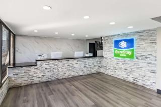 SureStay Hotel by Best Western Phoenix Airport - Phoenix - 7