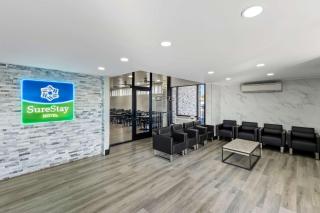 SureStay Hotel by Best Western Phoenix Airport - Phoenix - 5