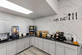 SureStay Hotel by Best Western Phoenix Airport - Phoenix - 4