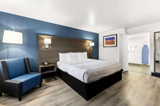 SureStay Hotel by Best Western Phoenix Airport - Phoenix - 0