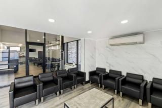 SureStay Hotel by Best Western Phoenix Airport - Phoenix - 4