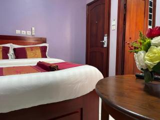 Le Kremlin Hotel Yaounde - Yaoundé - 8
