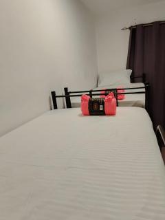 international hostel - Mascate - 3