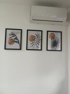 Cosy Space Apartment - 2