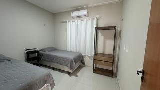 Casa confortável com ar no litoral - Parnaíba - 7