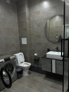 Gold Apple apartment- уют до мелочей - 7