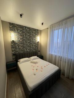Gold Apple apartment- уют до мелочей - Oral - 6