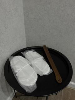 Gold Apple apartment- уют до мелочей - 5