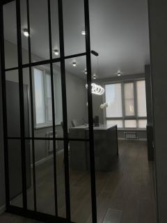 Gold Apple apartment- уют до мелочей - Oral - 3