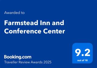 Farmstead Inn and Conference Center - Shipshewana - 9