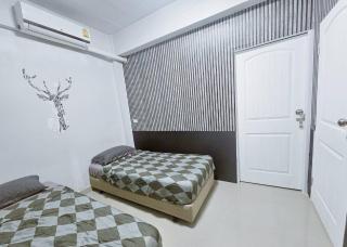 Future Hostel Pattaya - Nong Prue - 5