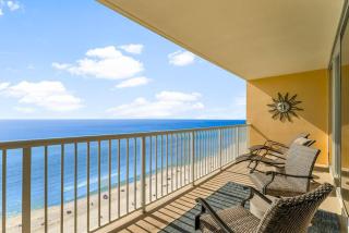 Majestic Beach Resort 1404 - Panama City Beach - 0