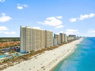 Majestic Beach Resort 1404 - Panama City Beach - 9