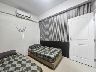 Future Hostel Pattaya - Nong Prue - 7