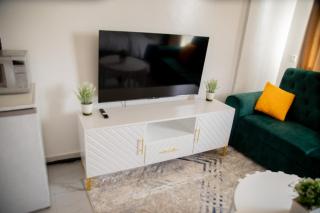 Neptune Home's Studio Apartment - Nairobi - 2