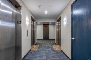 Reese Tower - Tulsa - 9