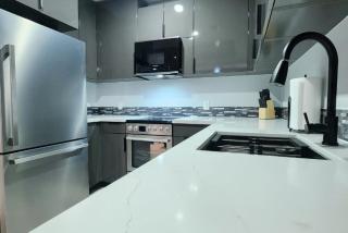 Urban Hideaway - 201 - Tulsa - 8