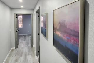Urban Hideaway - 201 - Tulsa - 1