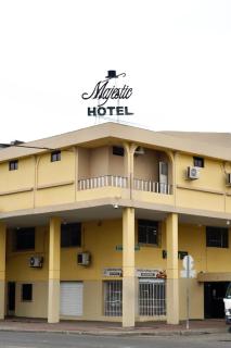 Hotel Majestic - Guayaquil - 9