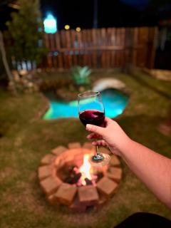 Chalé Cantinho do Lago - 8