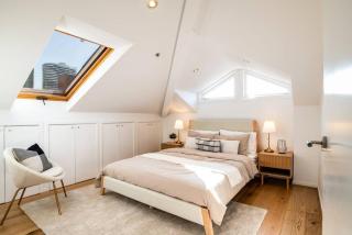 Bright stylish gem in central Melbourne - Melbourne - 5
