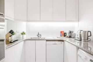 Bright, Luxury Penthouse with Amazing Views - 3