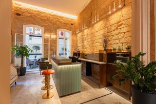 Canvas Boutique Hotel - Beyrouth - 2