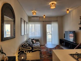 Savanna Tribal Charm Meets Modern Comfort - Beirut - 7