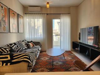 Savanna Tribal Charm Meets Modern Comfort - Beirut - 6