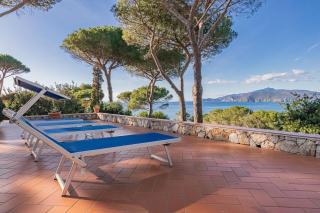 Villa Golfo Stella - Casa Morcone - 6