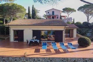 Villa Golfo Stella - Casa Morcone - 7