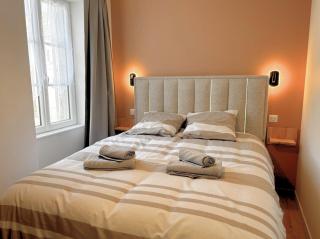 L'échapée verte Grand T3 avec climatisation - Lons-le-Saunier - 9