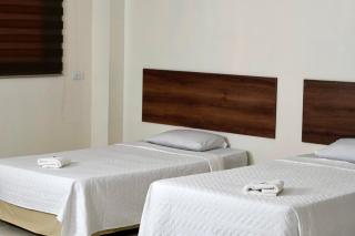 Hotel Majestic - Guayaquil - 5