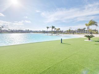 Penthouse with Solarium Santa Rosalia Lake & Life Resort, Los Alcazares 38 - 1