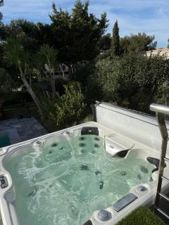 Villa Starblue 150m2 - à 400m de la mer - Carry-le-Rouet - 5