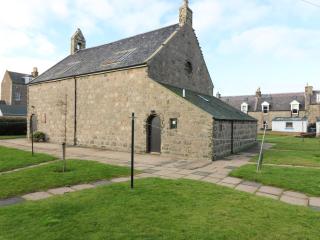 Footdee Cottage - 3